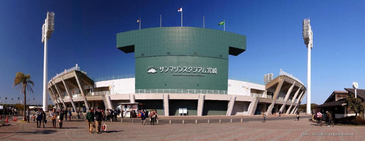 ラブホテル 4season 宮崎市