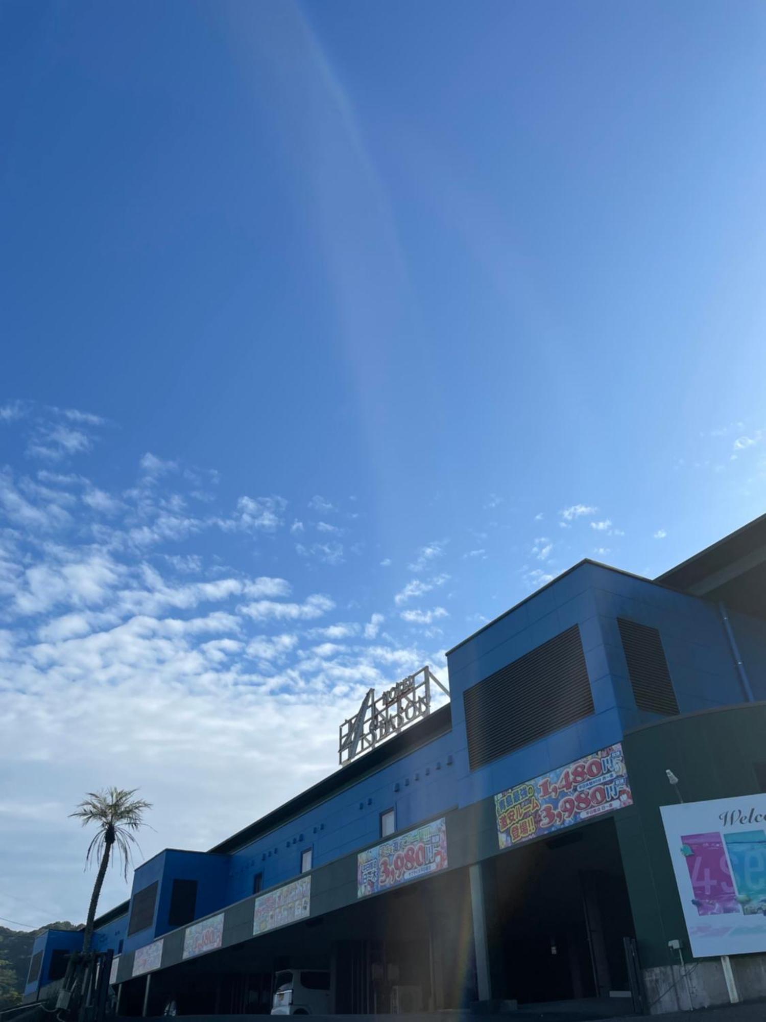 ラブホテル 4season 宮崎市